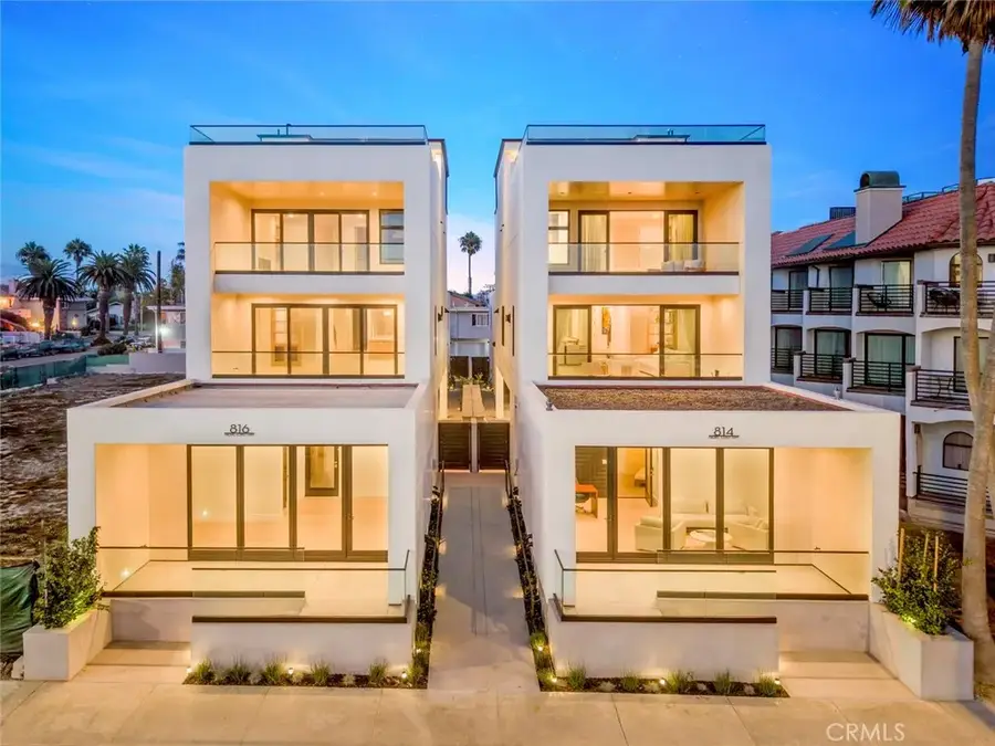 816 Pacific Coast Highway, Huntington Beach, CA 92648 - #3