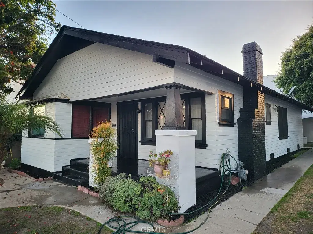 1209 S Grand, Los Angeles, CA 90015 - #1
