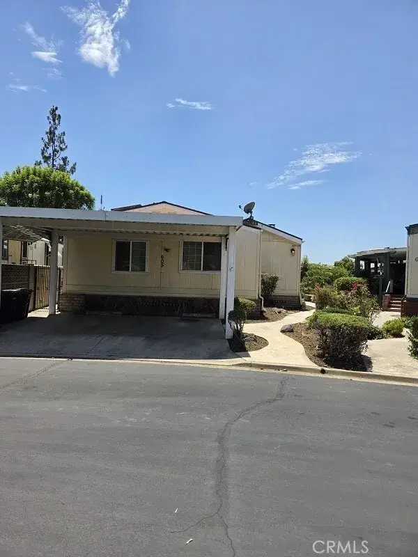605 Forest Lake #248, Brea, CA 92821 - #1