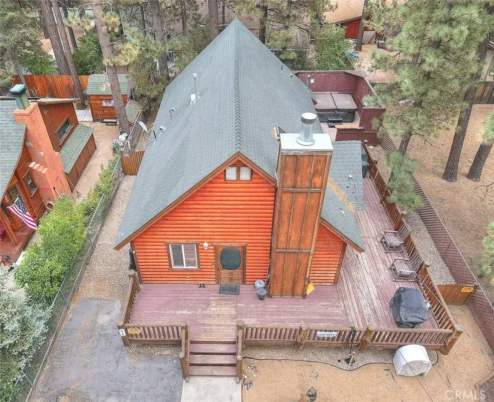 912 Nana, Big Bear City, CA 92314 - #1