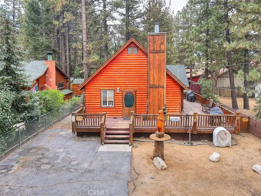 912 Nana, Big Bear City, CA 92314 - #2
