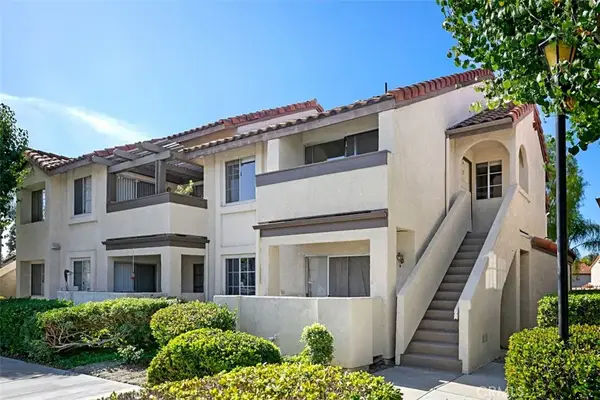 26121 La Real #E4, Mission Viejo, CA 92691