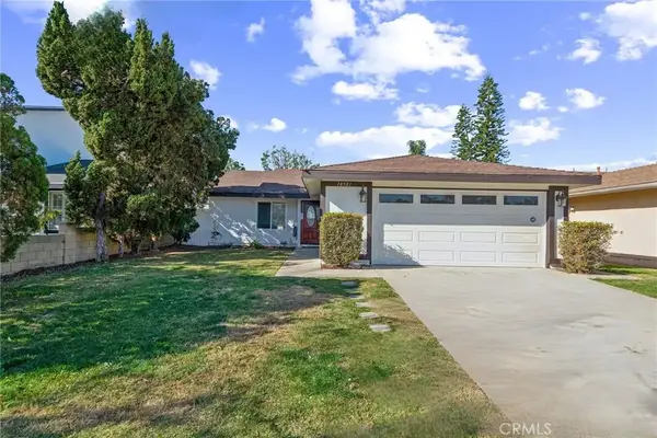 18501 Cecelia Way, Cerritos, CA 90703