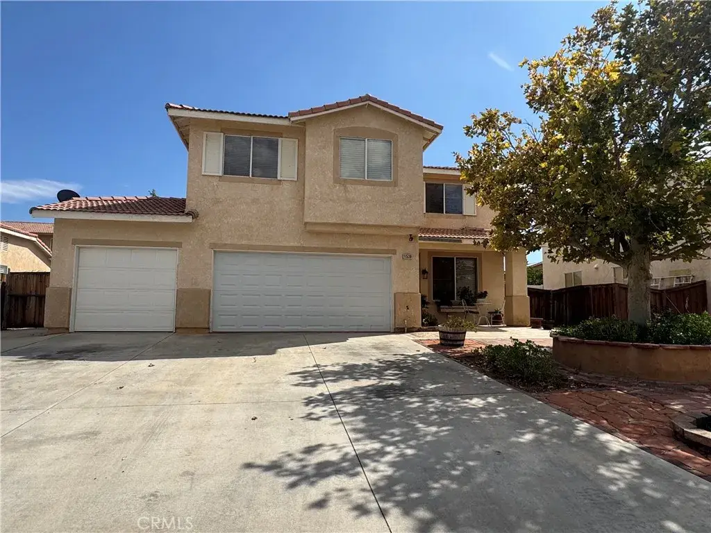 11539 Summer Street, Adelanto, CA 92301 - #1
