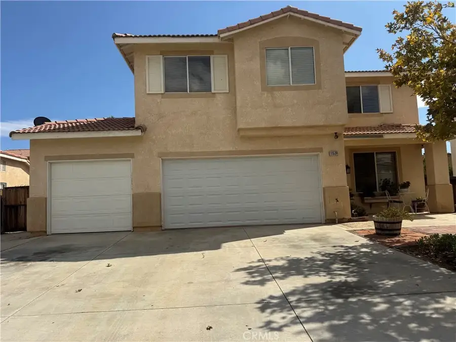 11539 Summer Street, Adelanto, CA 92301 - #2
