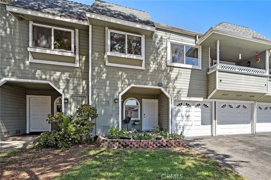 22205 Caminito Tasquillo #51, Laguna Hills, CA 92653 - #3