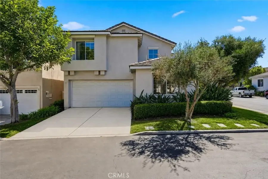 2 Beaumont, Aliso Viejo, CA 92656 - #2