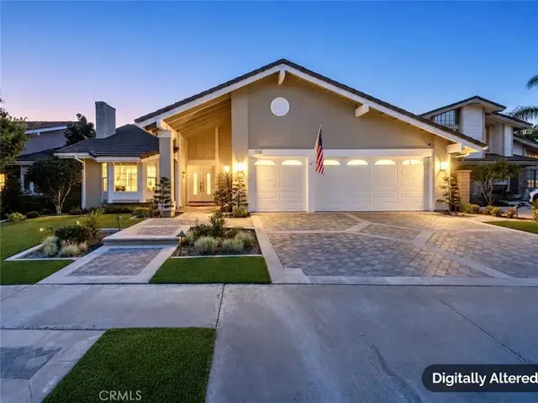 24755 Queens Court, Laguna Niguel, CA 92677