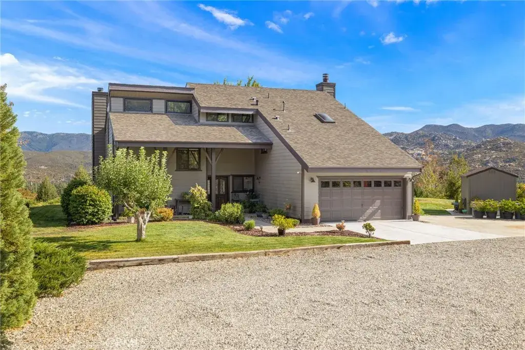 36824 Goldshot Creek, Mountain Center, CA 92561 - #1