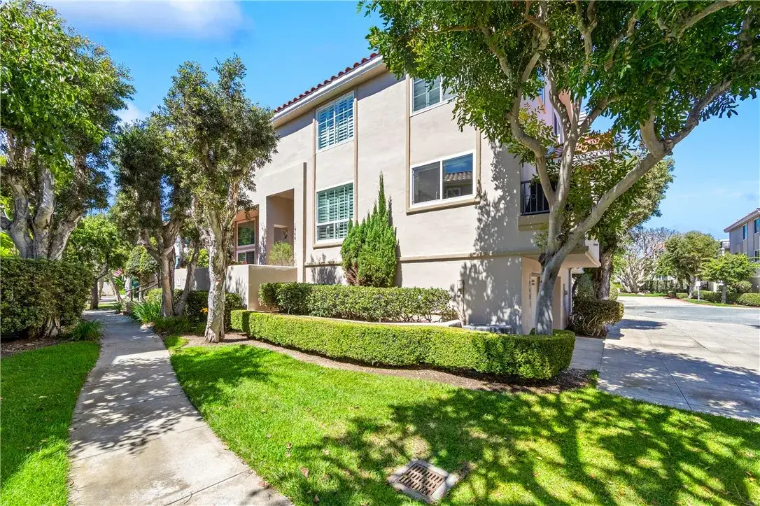 19401 Merion Circle, Huntington Beach, CA 92648 - #1