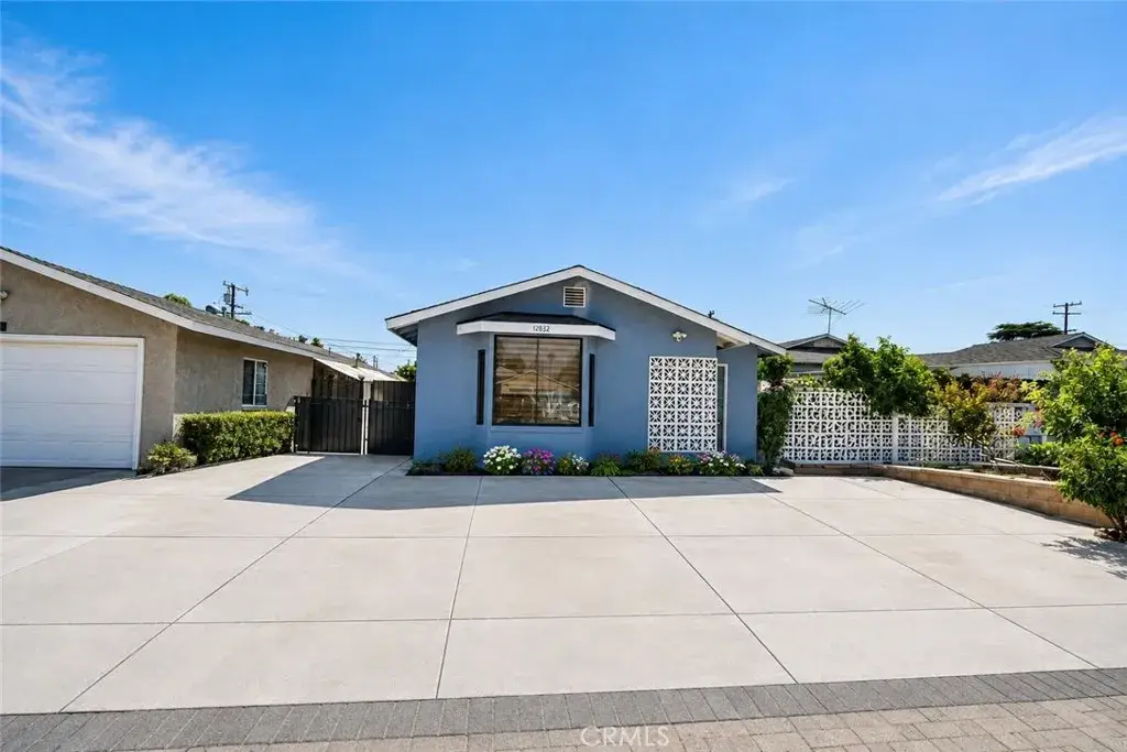12832 Sycamore Street, Garden Grove, CA 92841 - #1