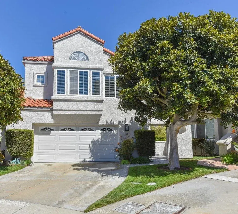 38 Toulon, Laguna Niguel, CA 92677 - #1