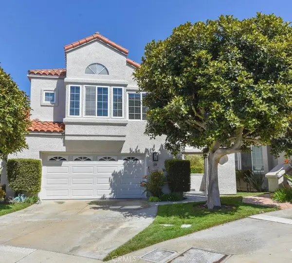 38 Toulon, Laguna Niguel, CA 92677