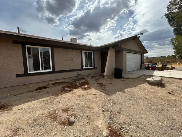32257 Zircon, Lucerne Valley, CA 92356