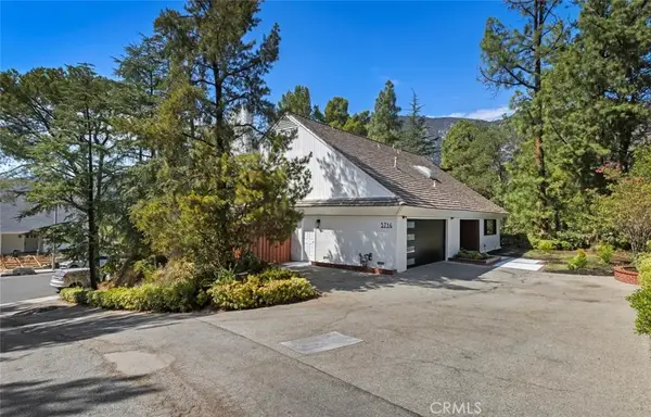 5714 Alder Ridge Drive, La Canada Flintridge, CA 91011