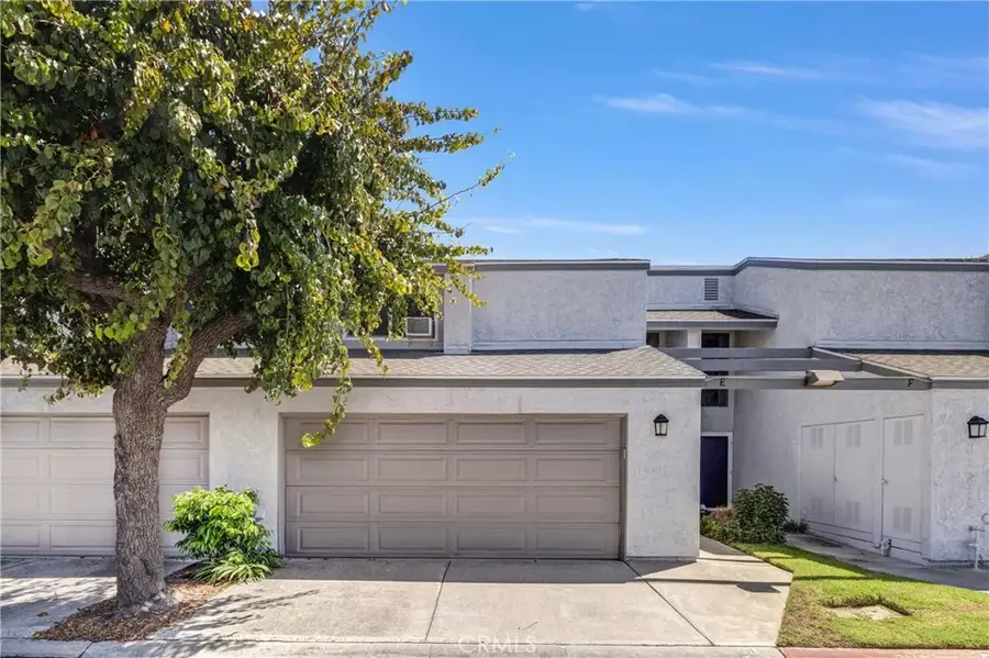 4828 W 5th #E, Santa Ana, CA 92703 - #2