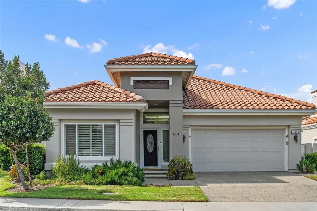 21451 Medina, Mission Viejo, CA 92692 - #1