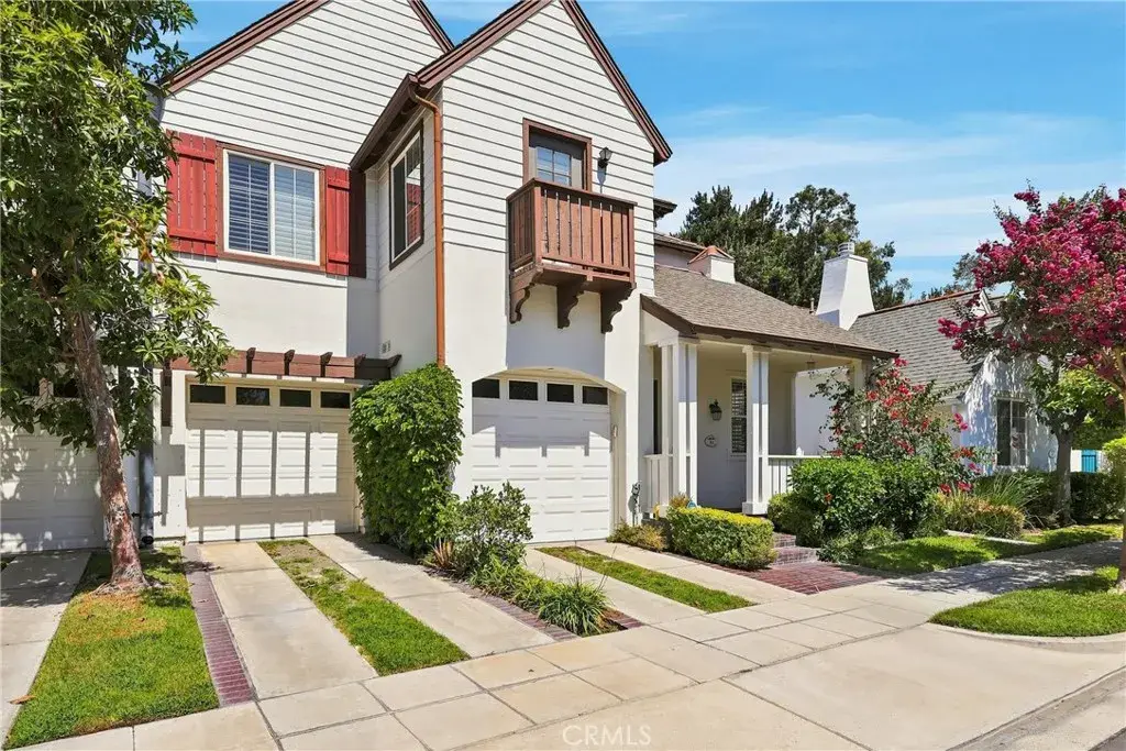 82 Winslow, Irvine, CA 92620 - #1