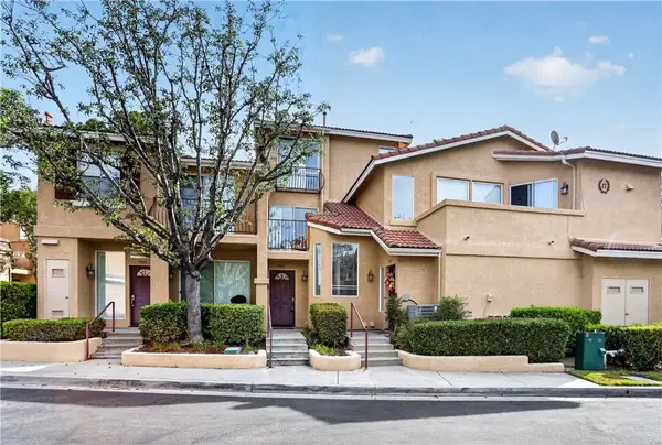 7731 E Portofino, Anaheim, CA 92808