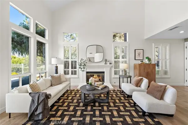 17 Siena, Laguna Niguel, CA 92677