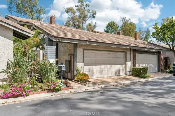 6545 E Paseo Diego, Anaheim Hills, CA 92807