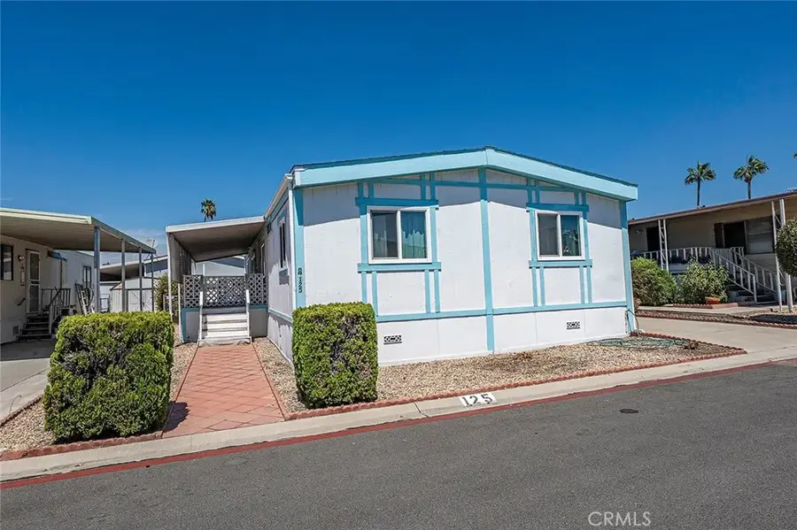 200 W San Bernardino Ave #125, Rialto, CA 92376 - #3