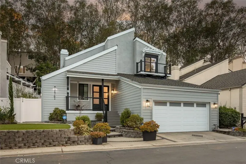 24762 Glenwood Drive, Lake Forest, CA 92630 - #1
