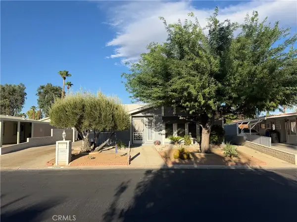 74406 Mercury East, Palm Desert, CA 92260