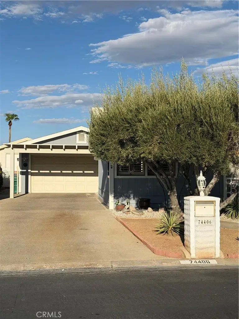 74406 Mercury East, Palm Desert, CA 92260 - #2