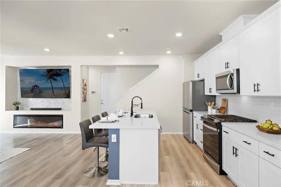 1151 Whirlwind Drive, Rancho Mission Viejo, CA 92694 - #3