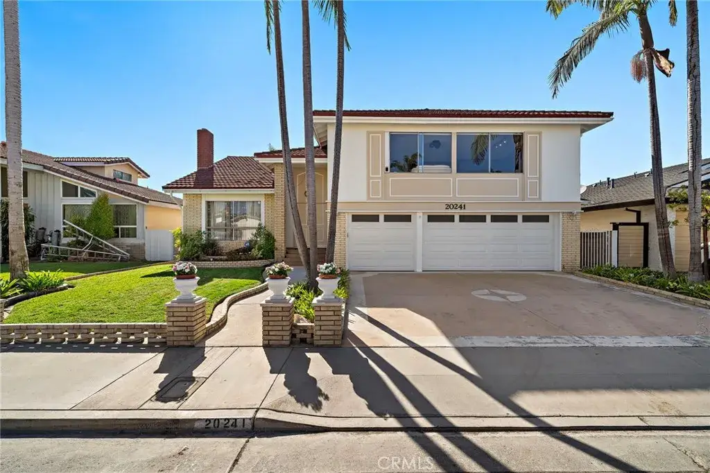 20241 Morristown, Huntington Beach, CA 92646 - #1
