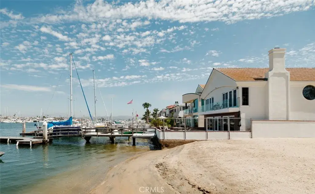 1444 W Bay, Newport Beach, CA 92661 - #1