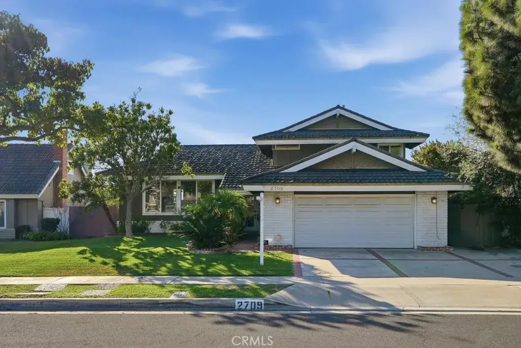 2709 Cardinal, Costa Mesa, CA 92626 - #1
