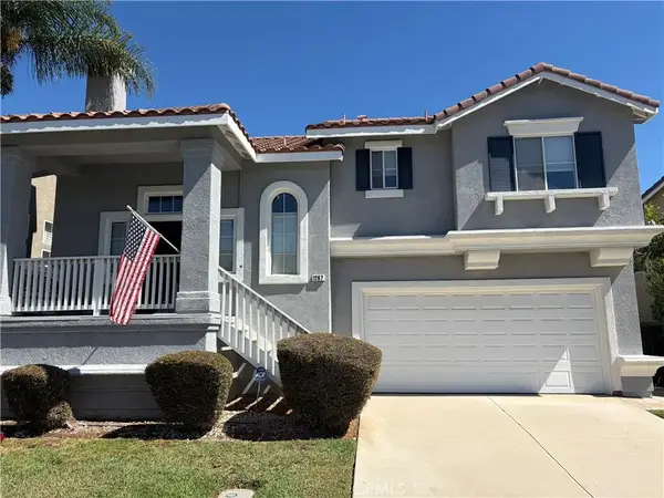 1267 Mirasol Lane, Corona, CA 92879