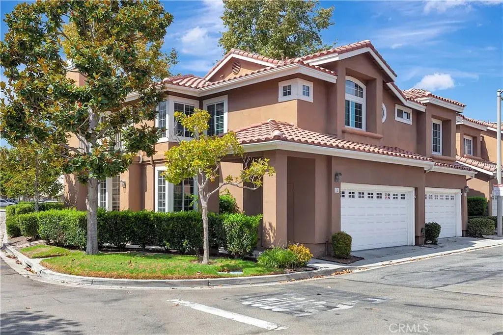 84 Matisse, Aliso Viejo, CA 92656 - #1