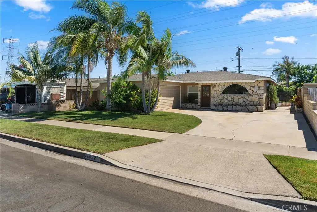 8132 Worthy, Midway City, CA 92655 - #1