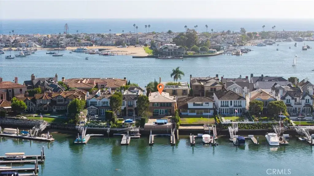 12 Harbor Island, Newport Beach, CA 92660 - #1
