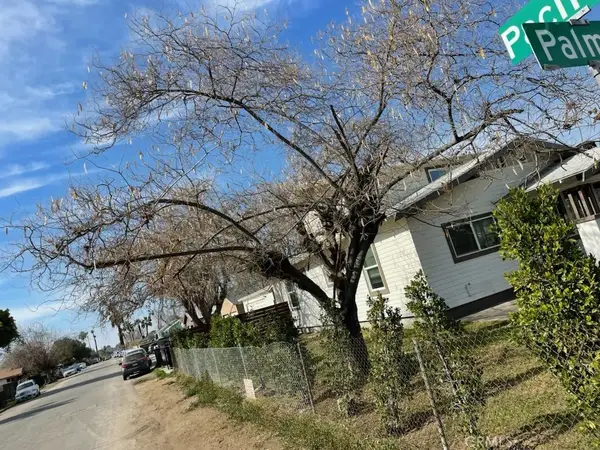 1500 Palm, Bakersfield, CA 93305
