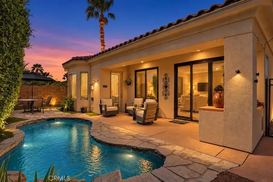 44628 S Heritage Palms Drive, Indio, CA 92201 - #2