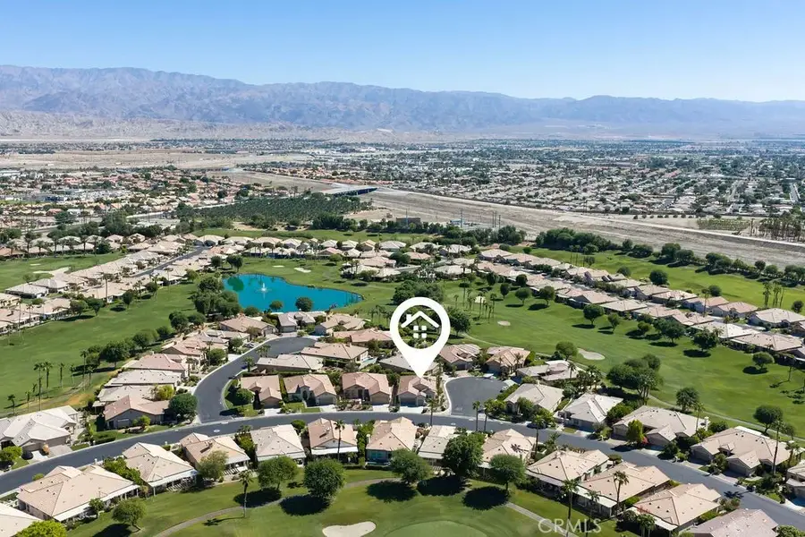 44628 S Heritage Palms Drive, Indio, CA 92201 - #3