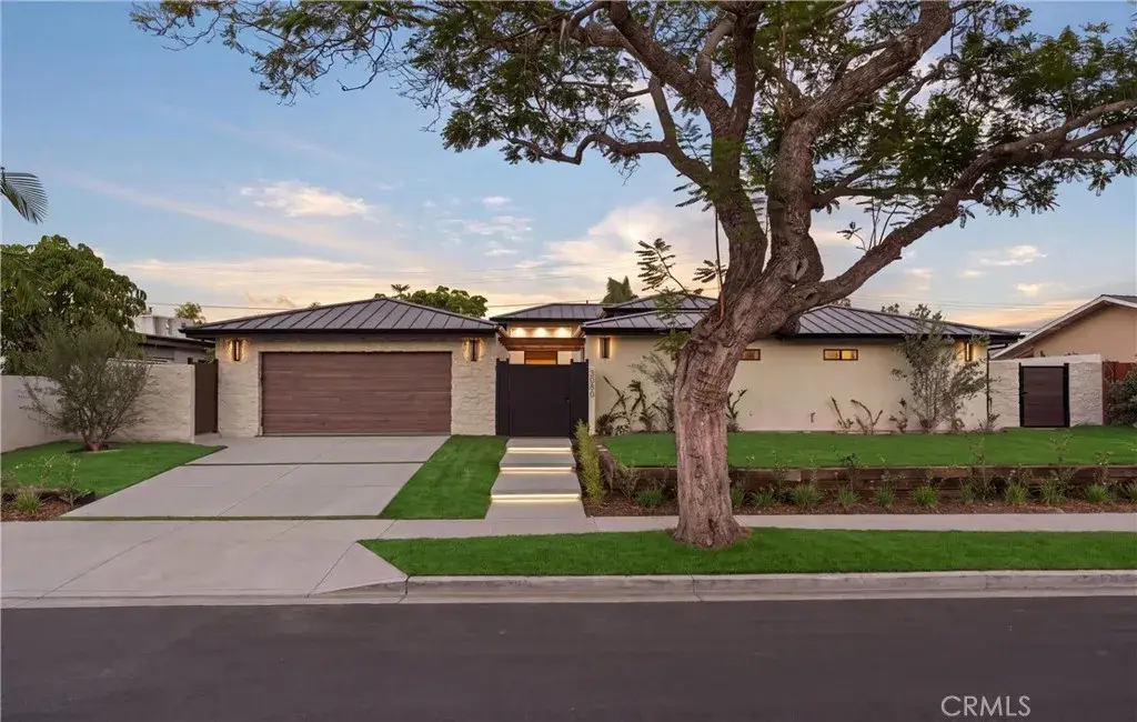 3080 Country Club Drive, Costa Mesa, CA 92626 - #1