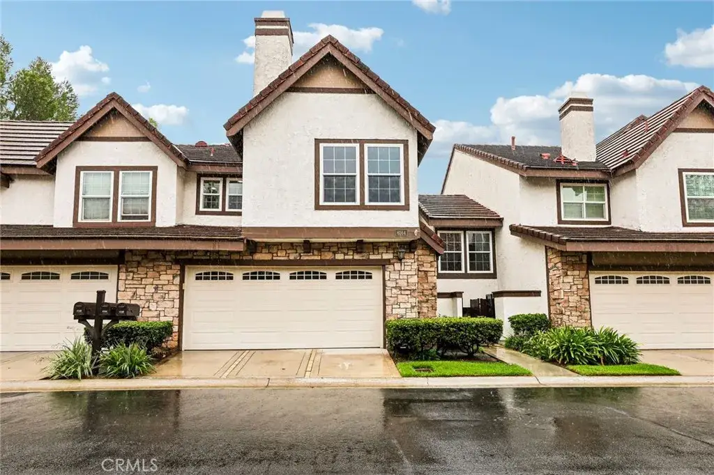 6164 E Morningview Drive, Anaheim Hills, CA 92807 - #1