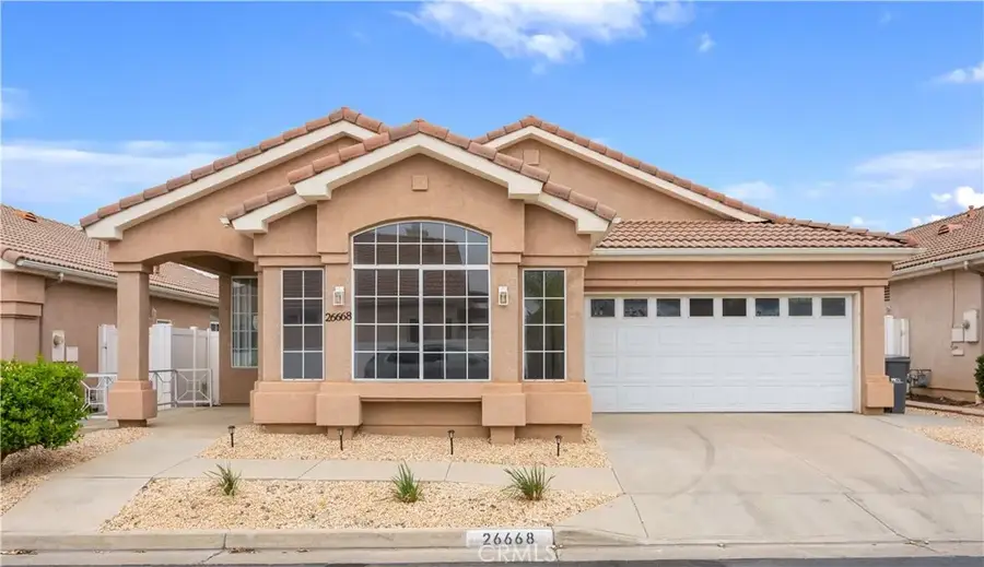 26668 China Drive East, Sun City, CA 92585 - #2