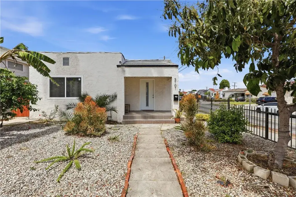 3101 W 60th, Los Angeles, CA 90043 - #1