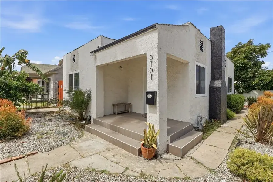 3101 W 60th, Los Angeles, CA 90043 - #2