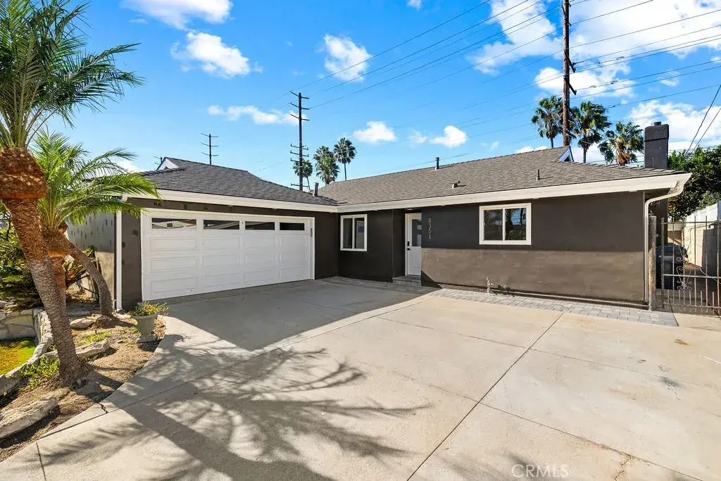 8351 Amsterdam Drive, Huntington Beach, CA 92647 - #1