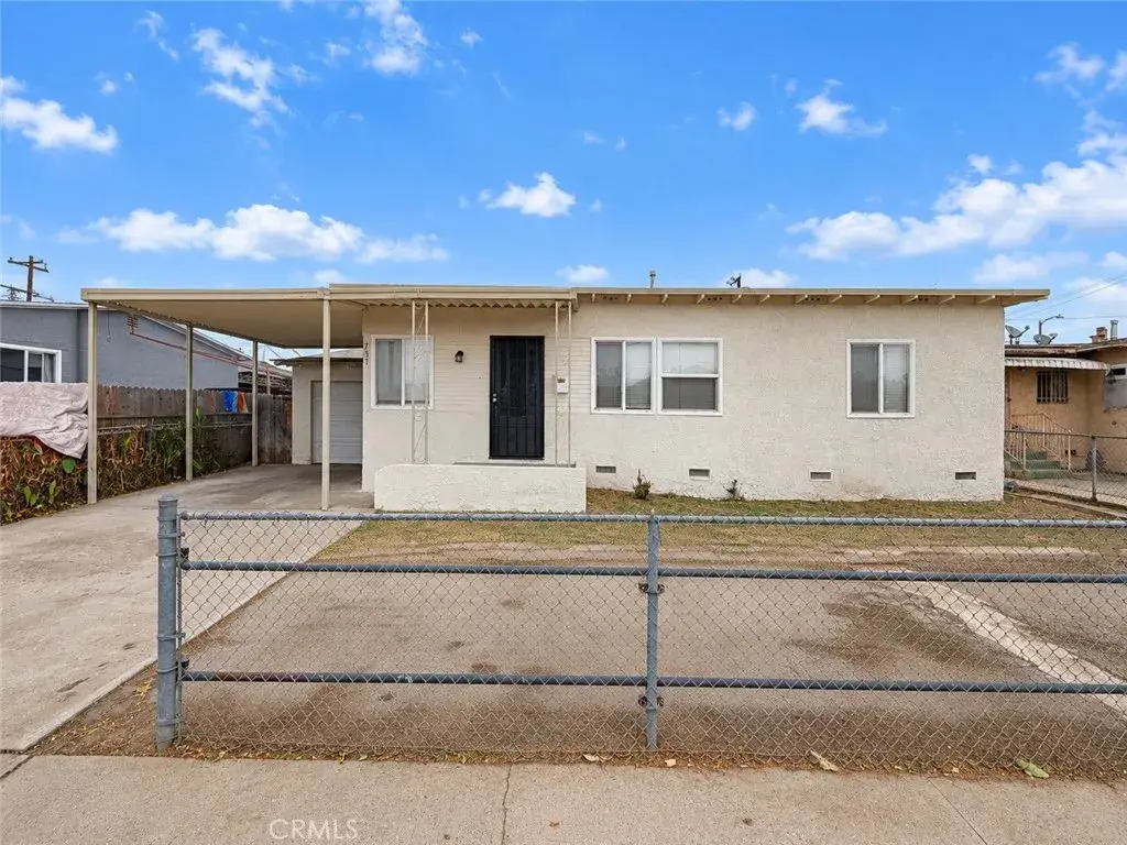 751 E 104th Street, Los Angeles, CA 90002 - #1