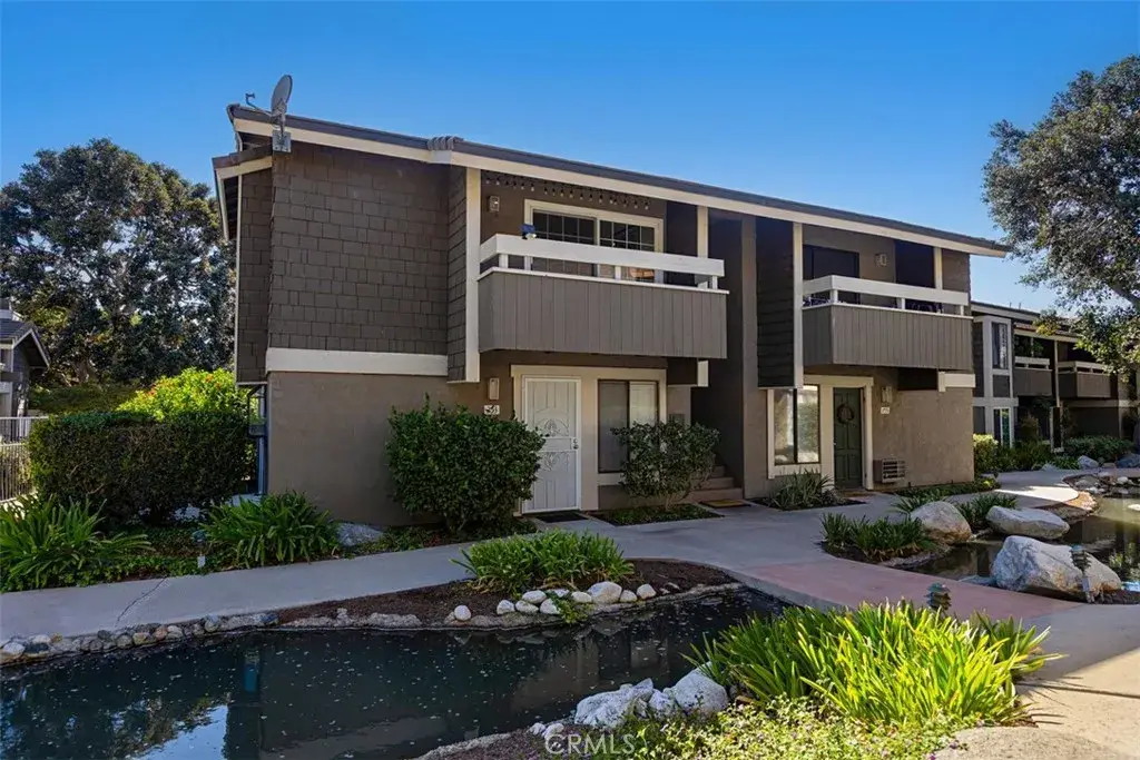 254 Streamwood, Irvine, CA 92620 - #1