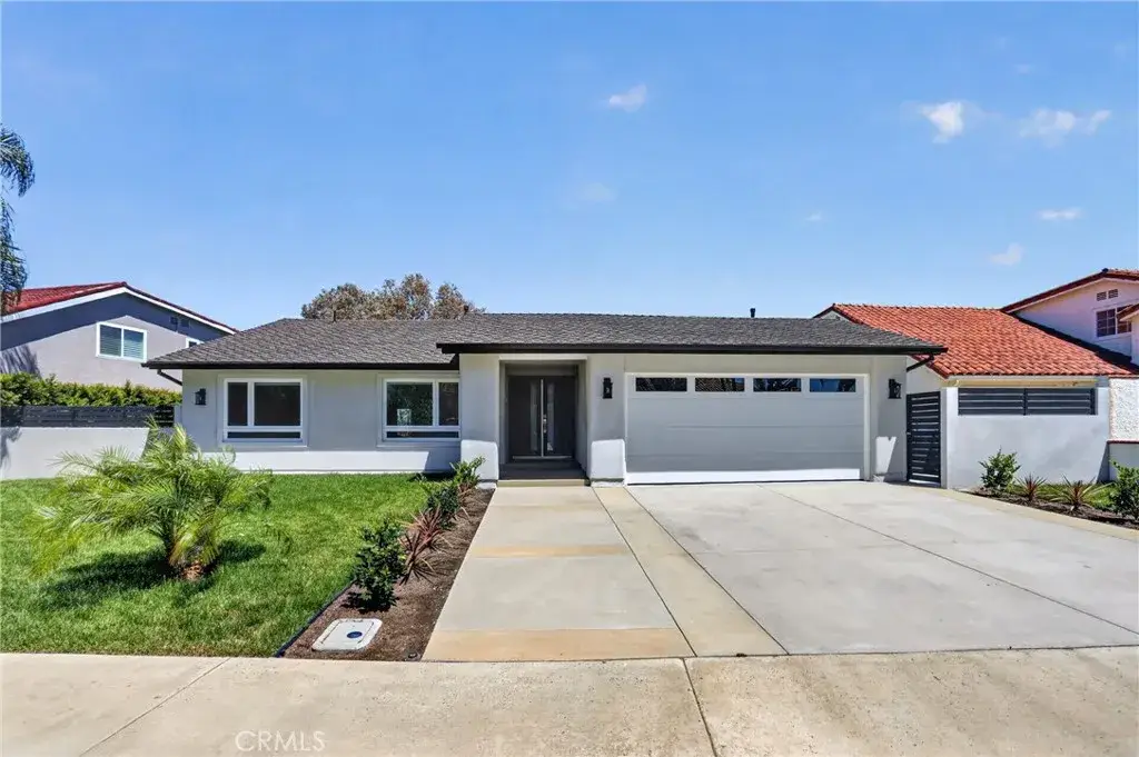 27182 Calle Del Cid, Mission Viejo, CA 92691 - #1