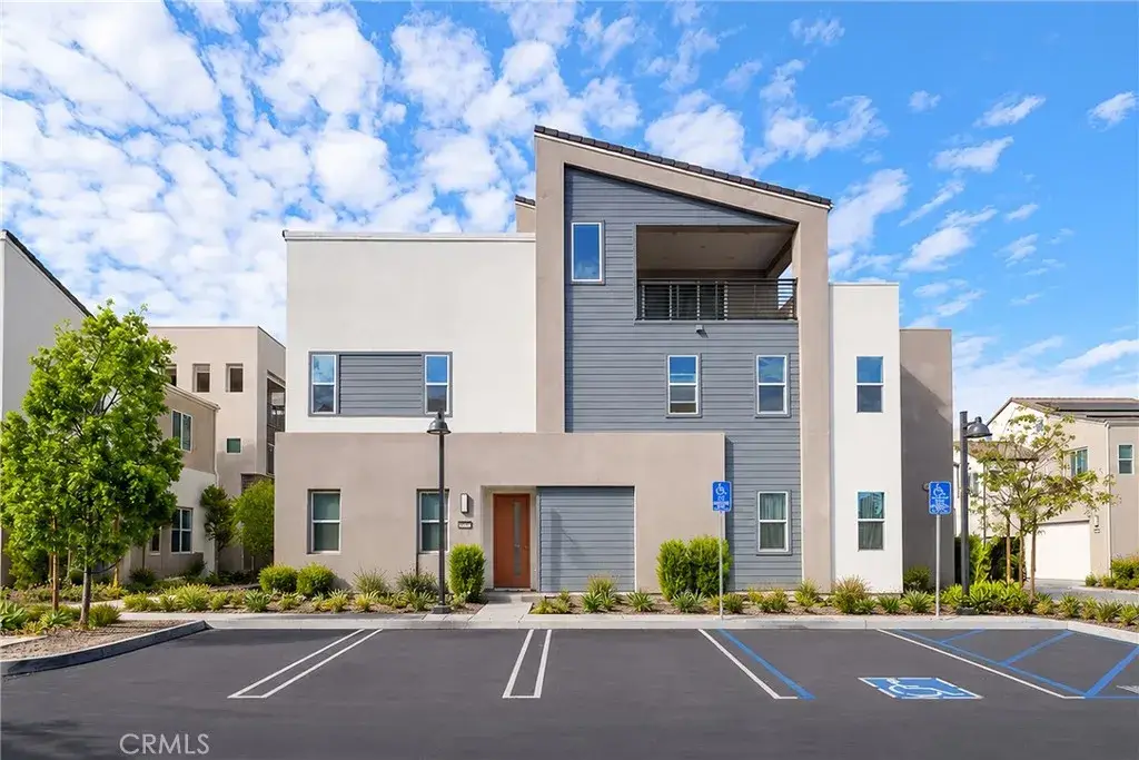 107 Sawbuck, Irvine, CA 92618 - #1